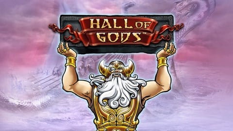 Hall of Gods