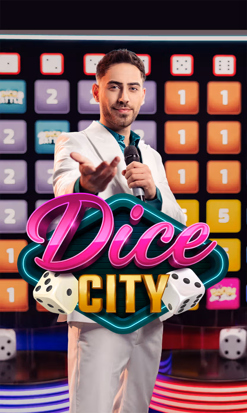 Dice City