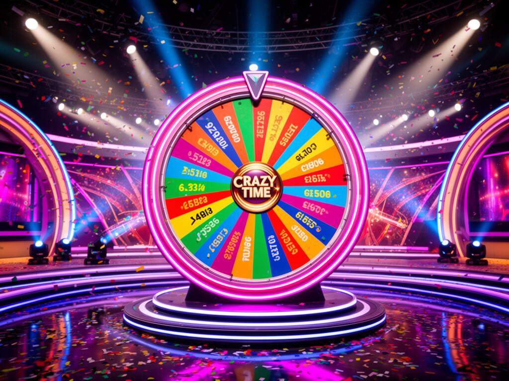 Live Game Shows