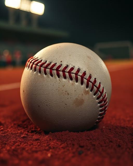 Honkbal