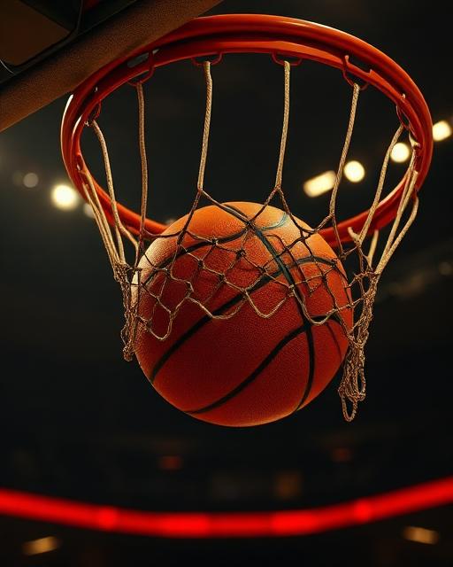 Basketbal