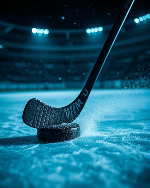 IJshockey